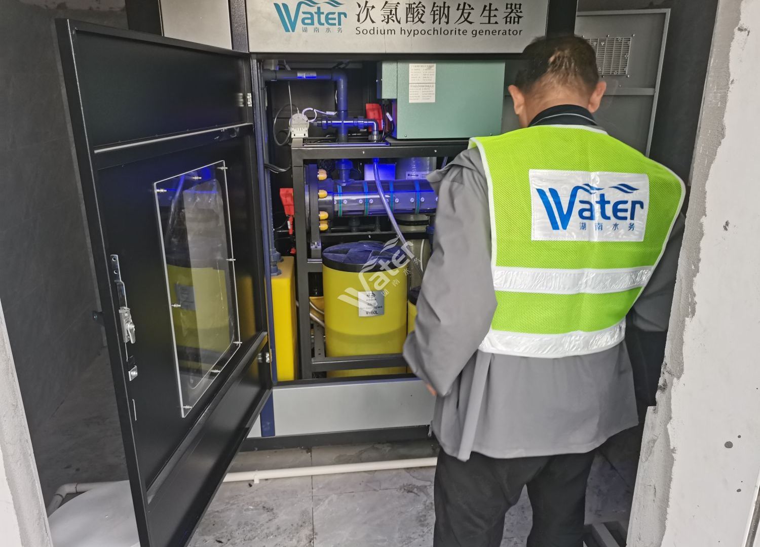 立足本土，服務(wù)全球:湖南水務(wù)機(jī)電海內(nèi)外項(xiàng)目穩(wěn)步推進(jìn)中